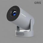 PROYECTOR PORTÁTIL ULTRA HD 8K