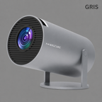 PROYECTOR PORTÁTIL ULTRA HD 8K