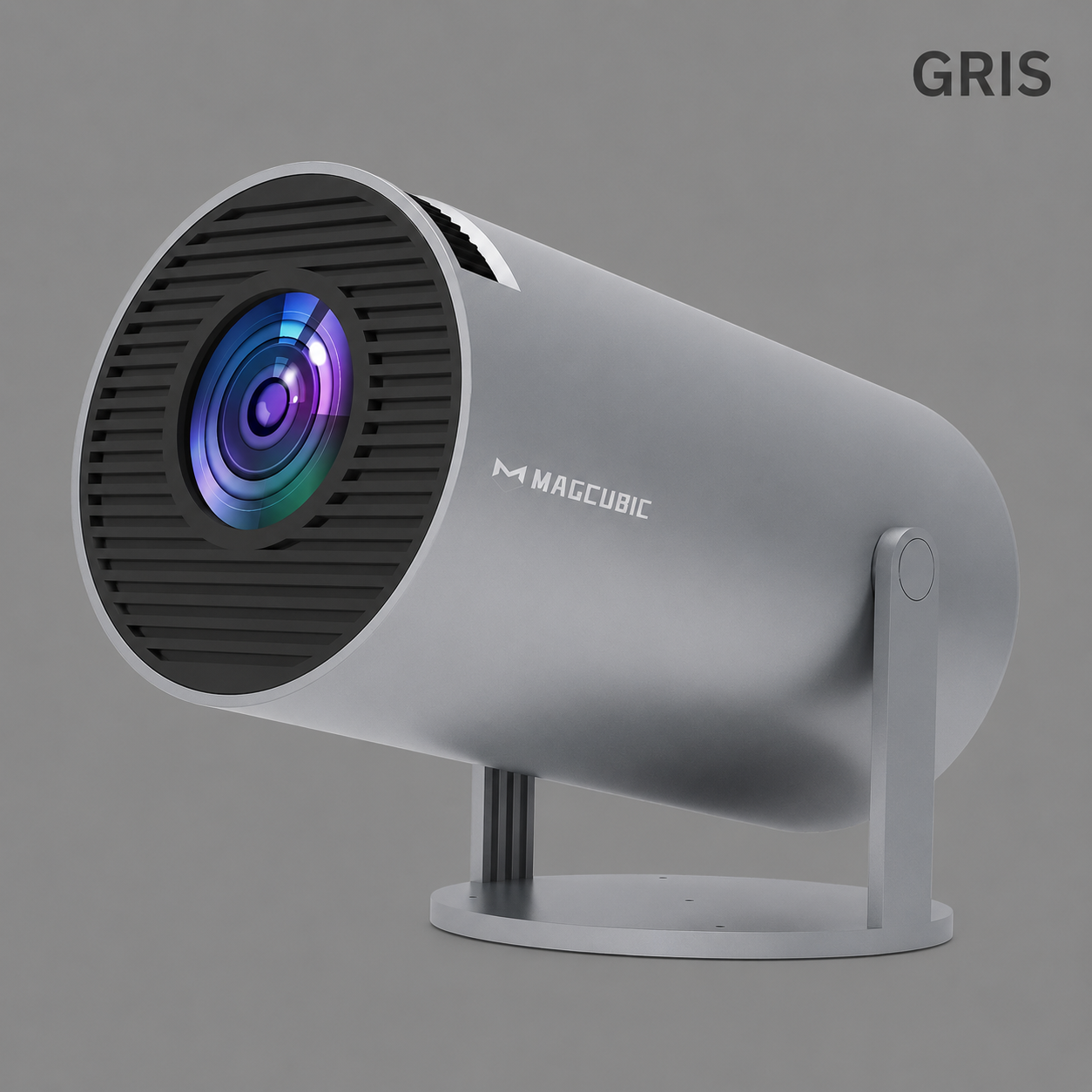 PROYECTOR PORTÁTIL ULTRA HD 8K