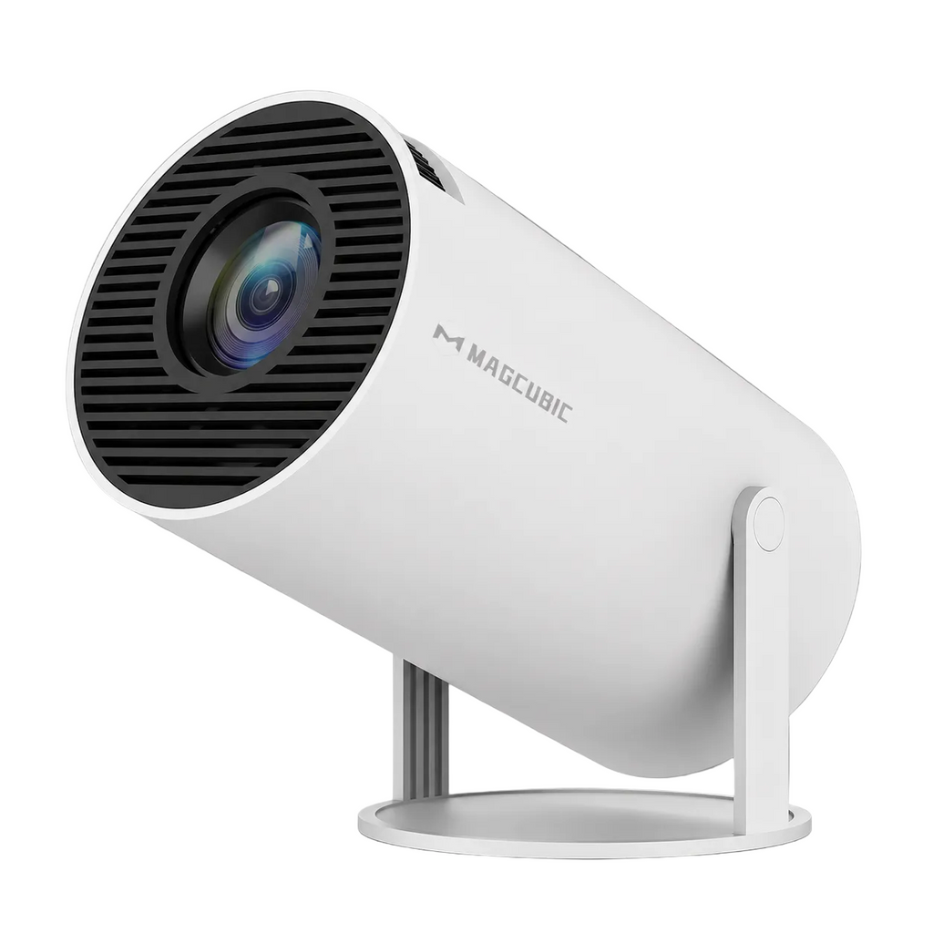 PROYECTOR PORTÁTIL ULTRA HD 8K