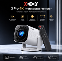 XGODY 3 Pro 4K