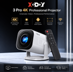 XGODY 3 Pro 4K