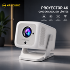 Proyector Magcubic 4K