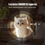 Proyector Magcubic 1080P 8K
